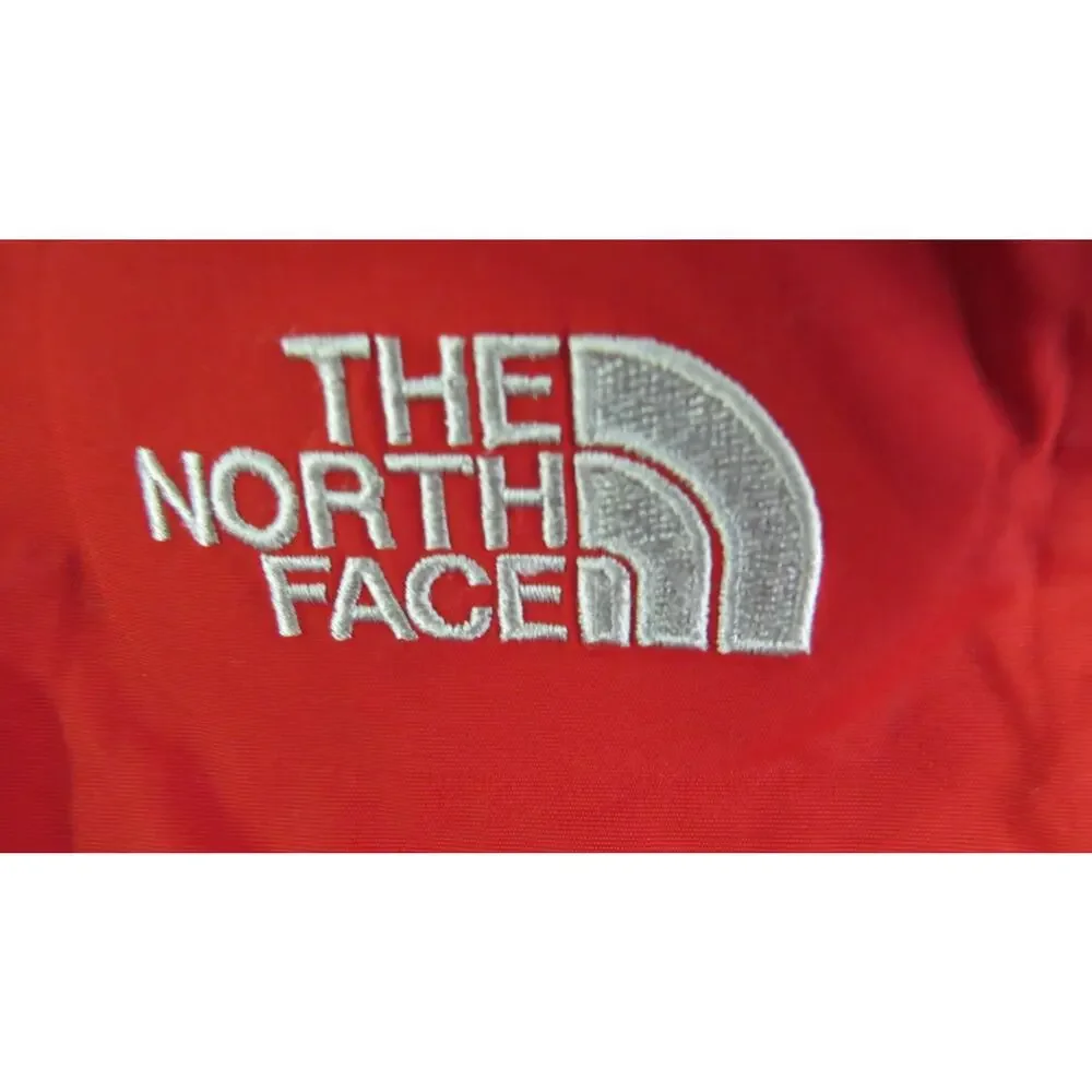 Vintage North‎ Face Hyvent Hydrenalite Hooded Windbreaker Boy's Large